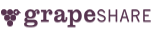 Grapeshare logo