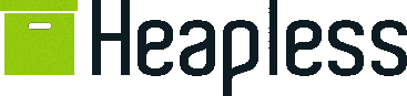Heapless logo