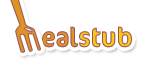 Mealstub logo